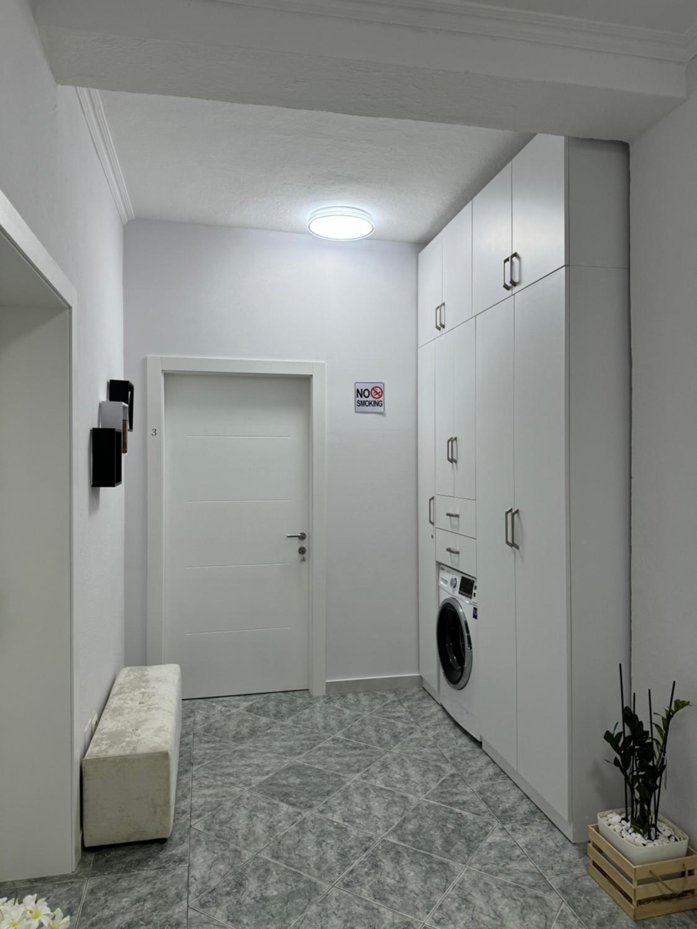Angel's Studio Apartments