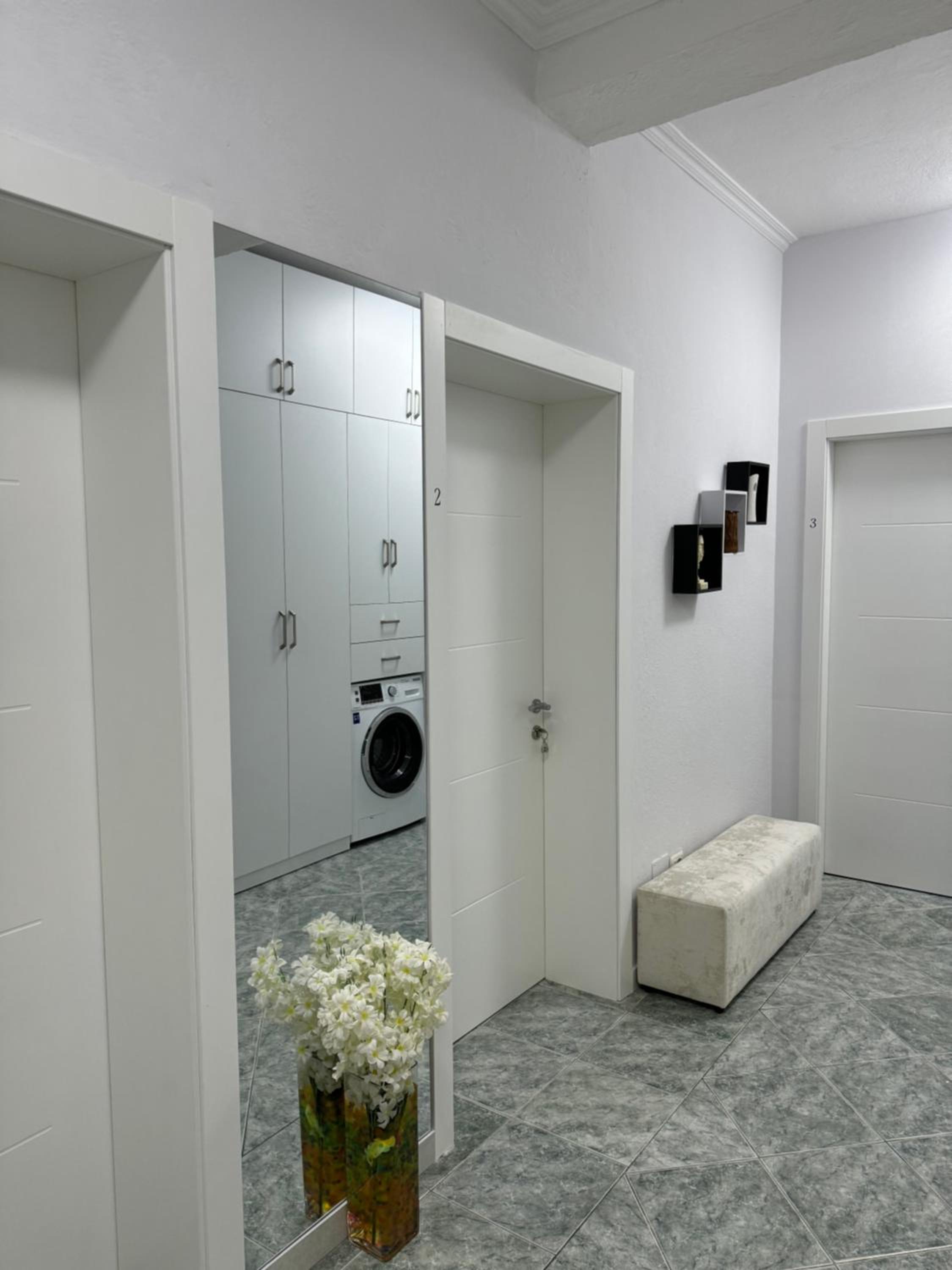 Angel's Studio Apartments