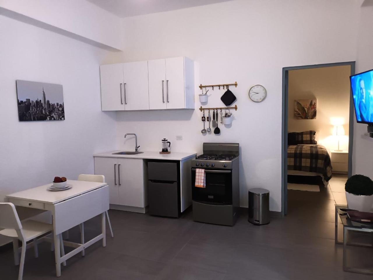 Apartamento el conde