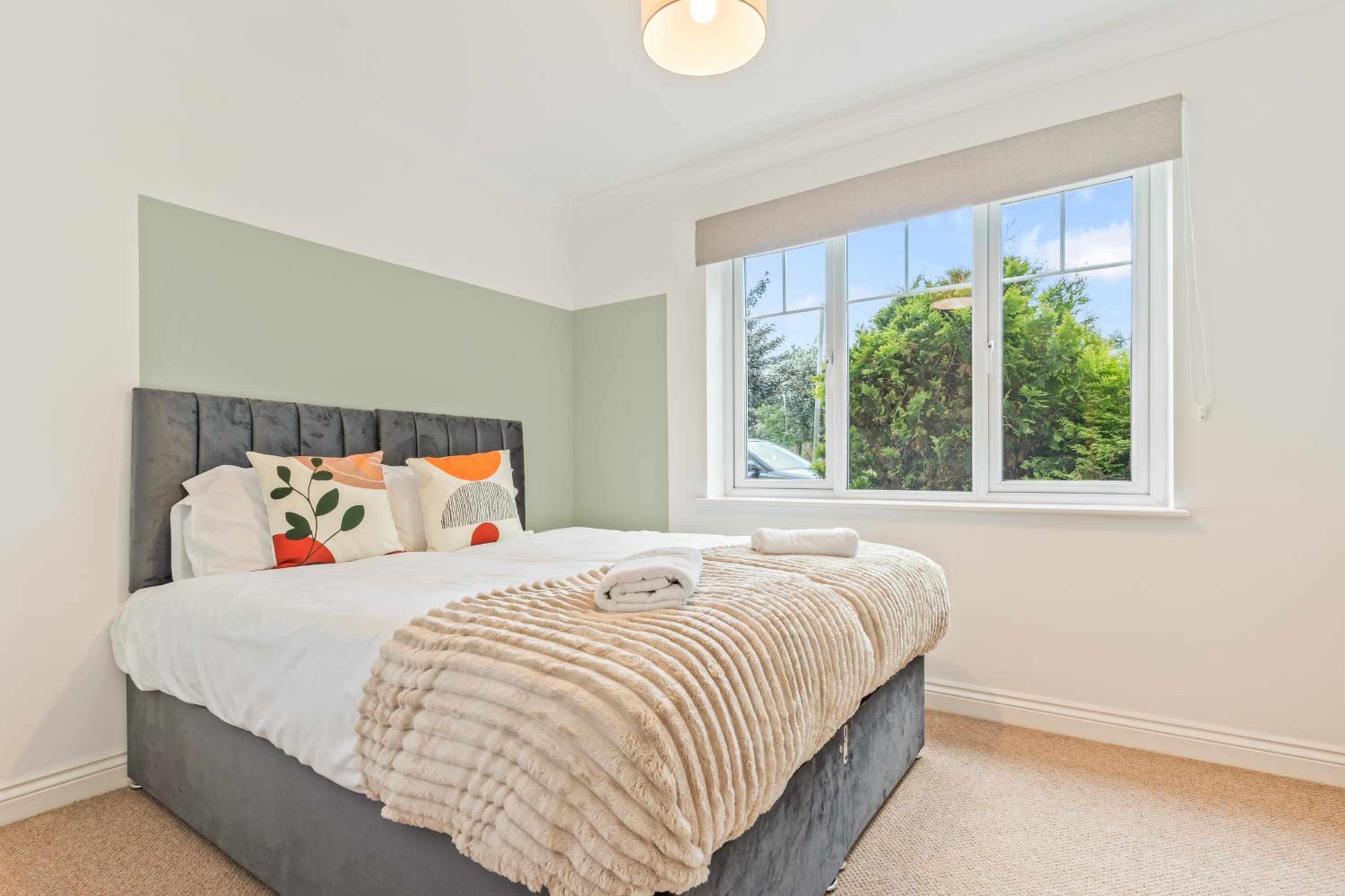 Crossley Apartment - Great Location - Free Parking, Fast Wifi, Smart TV with Netflix by Yoko Property view 2