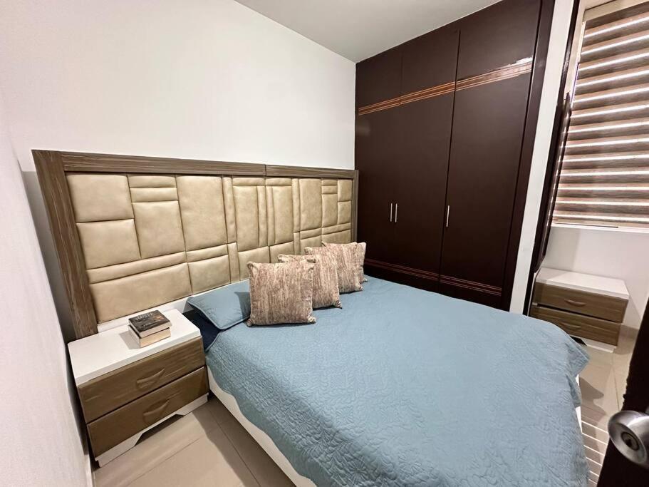 Piso 11 hermosa vista a Cali