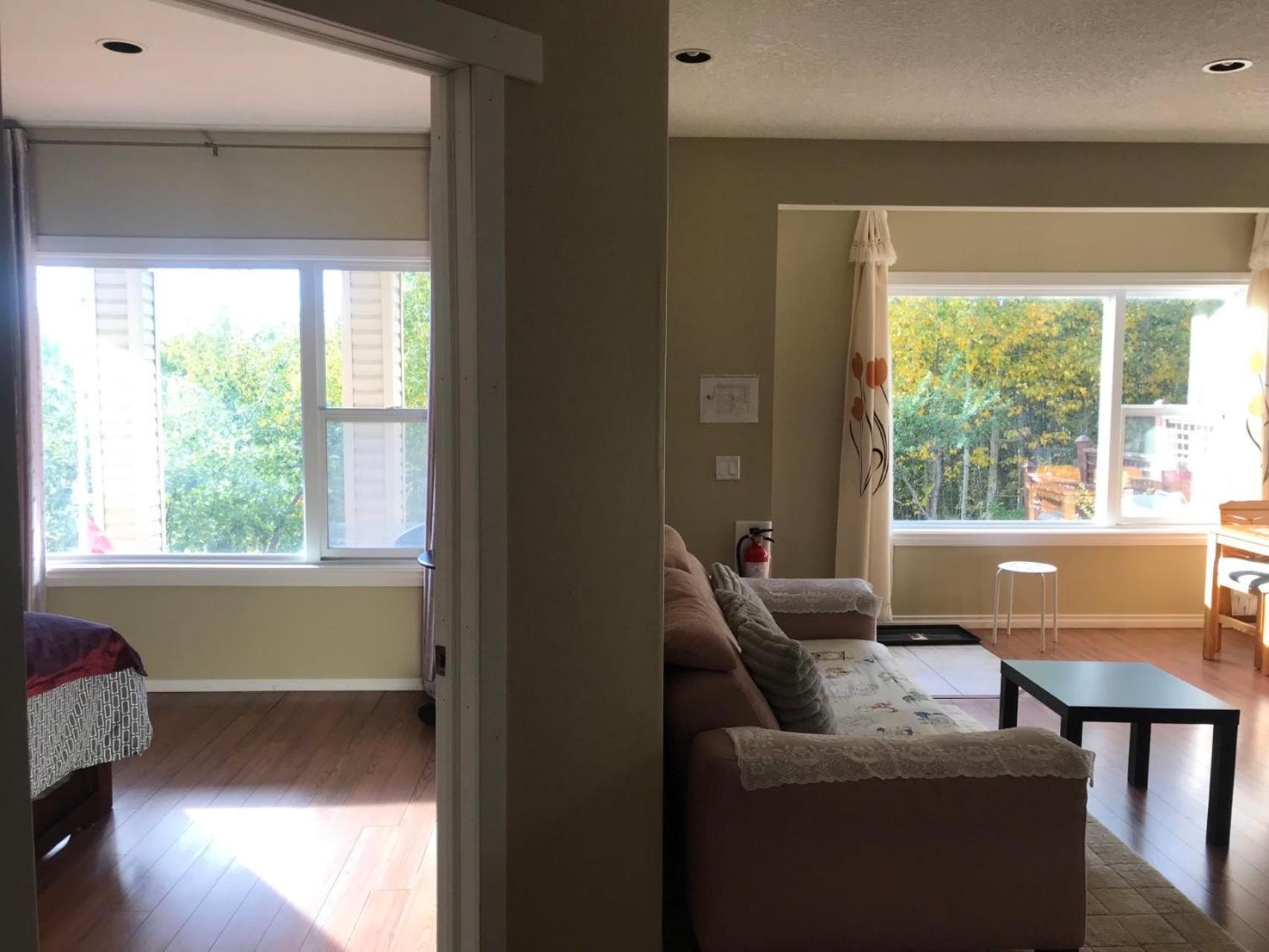 民宿Ann's House in Calgary