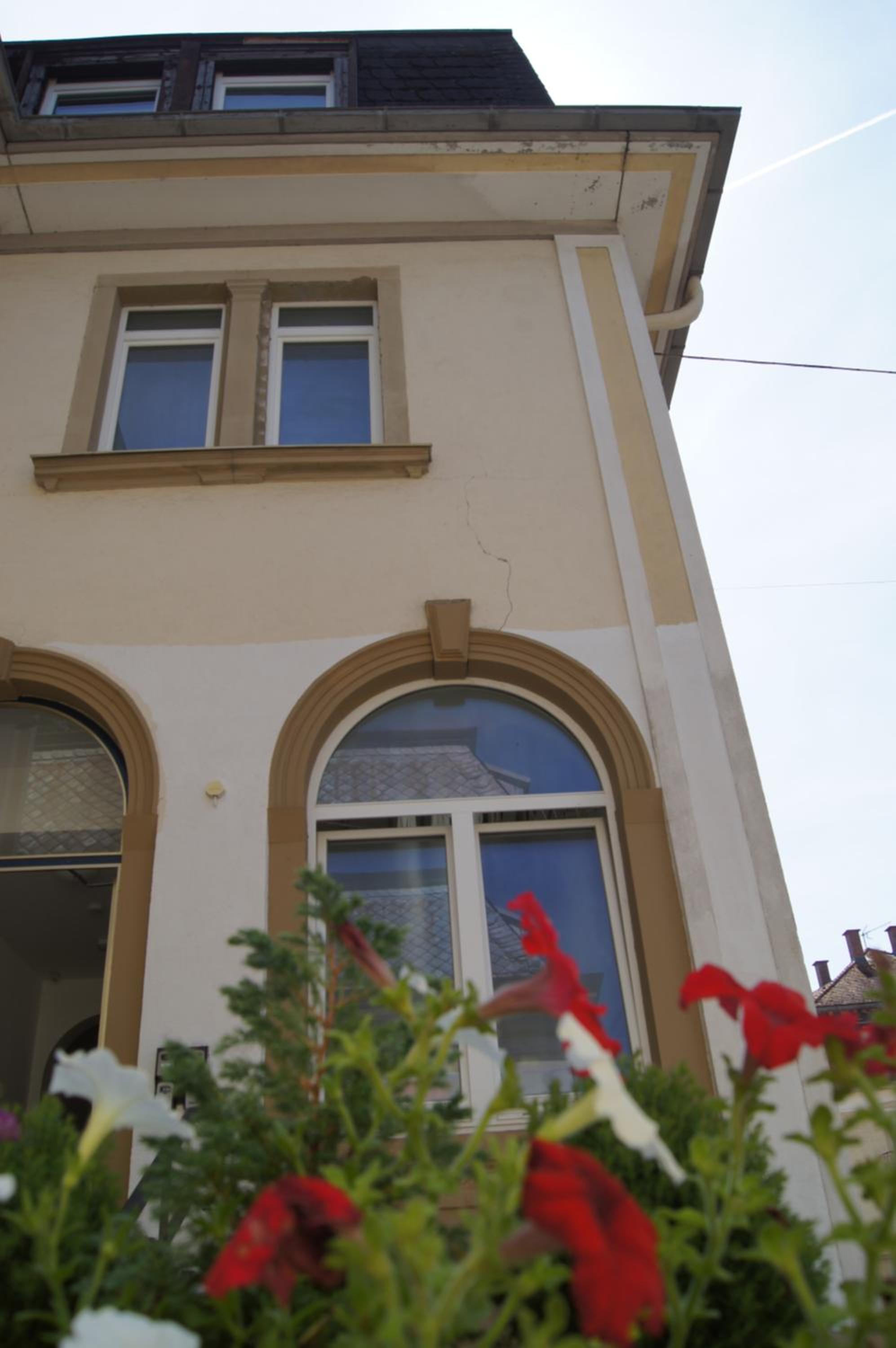 Park Villa Apartments