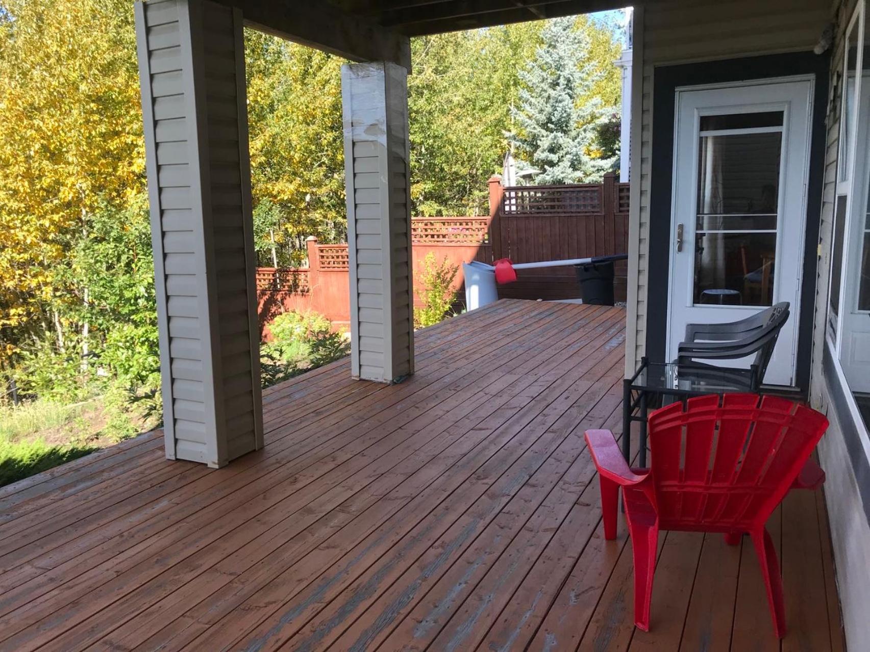 民宿Ann's House in Calgary