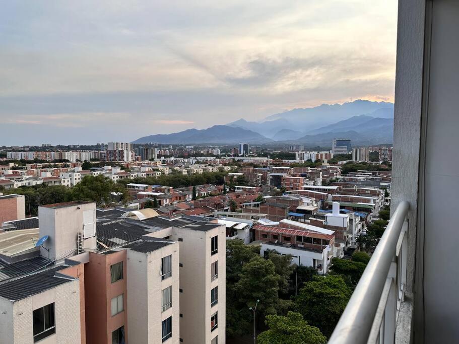 Piso 11 hermosa vista a Cali