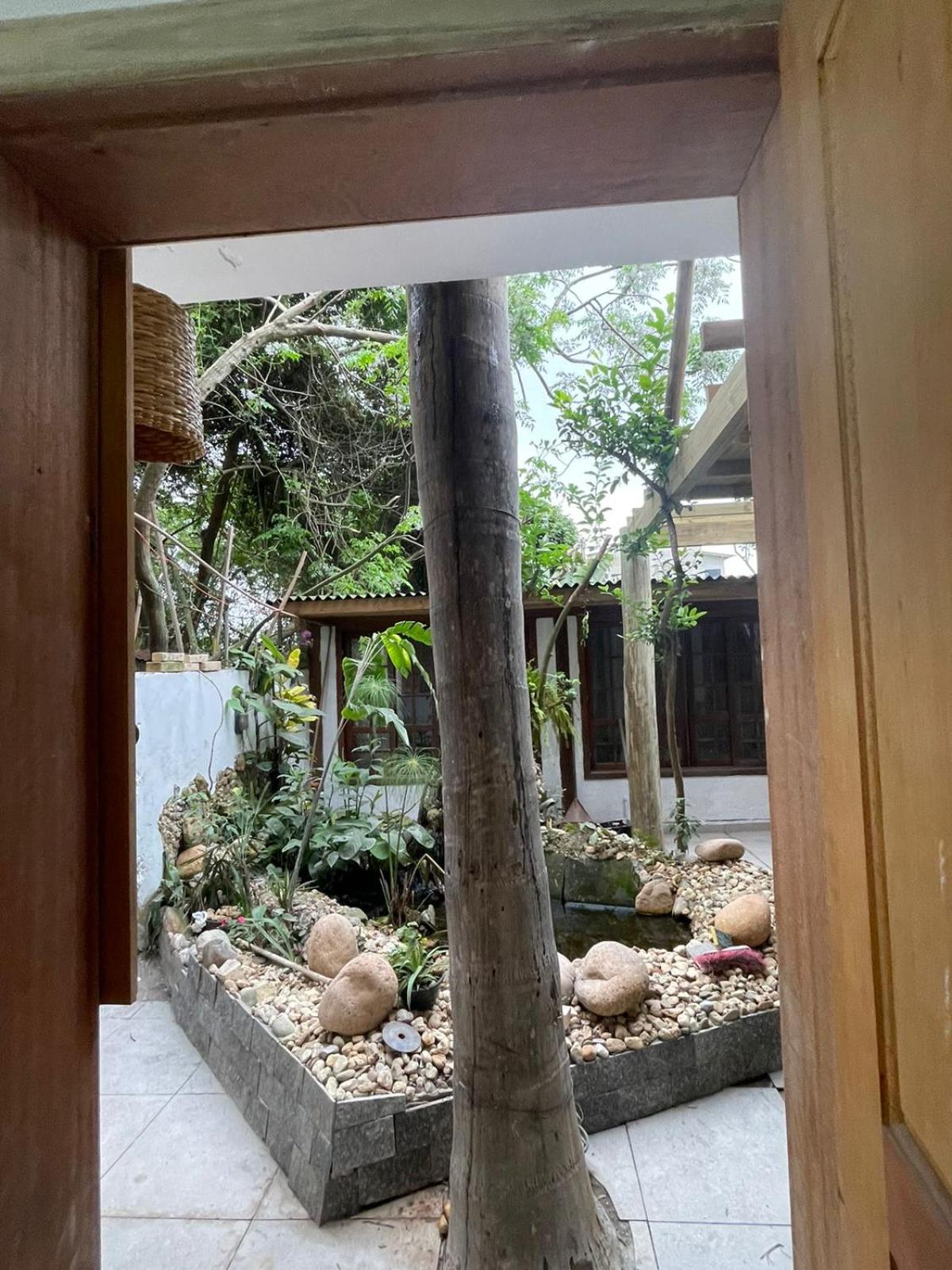 InnFloripa - Pousada no Campeche
