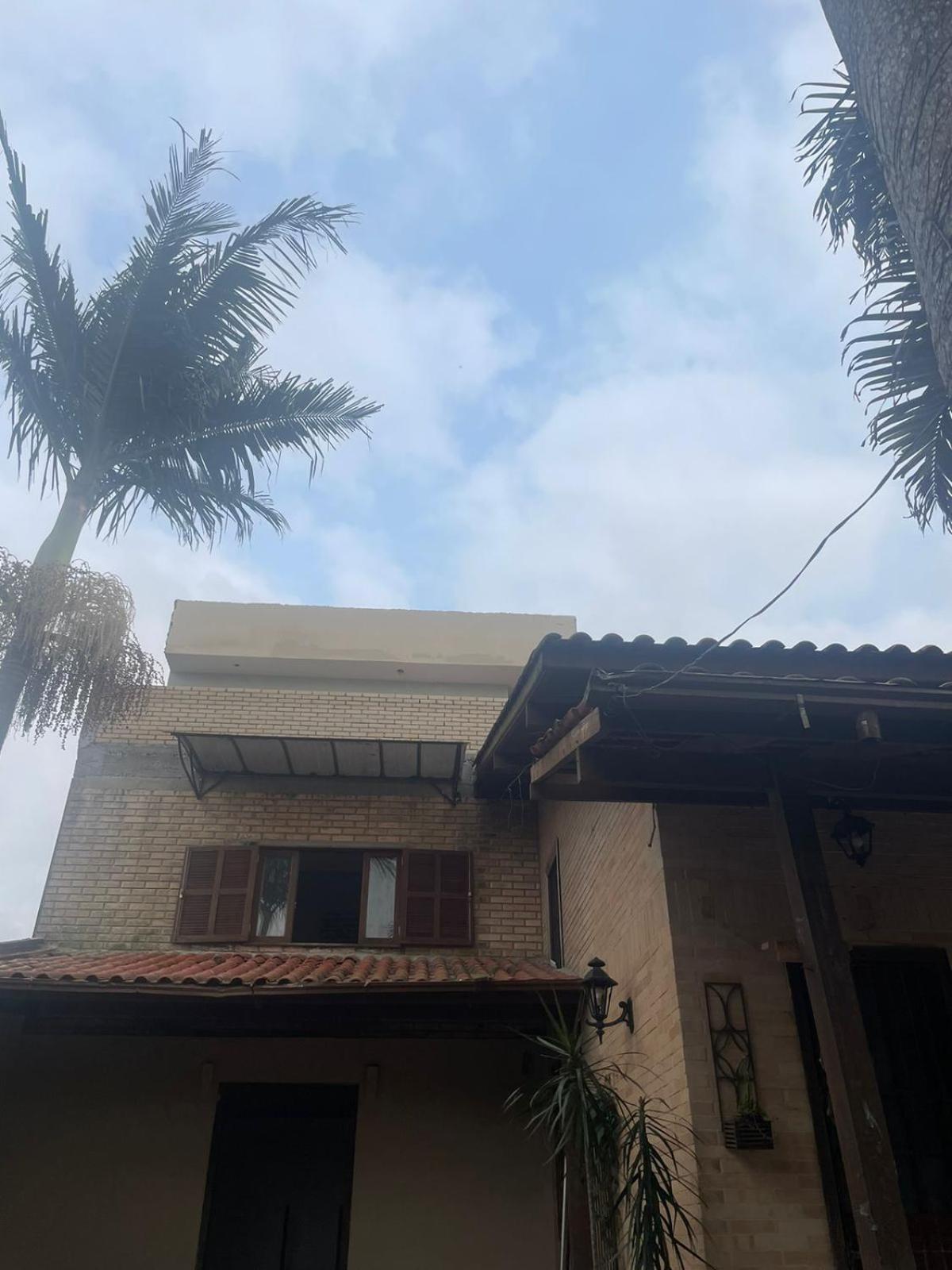 InnFloripa - Pousada no Campeche