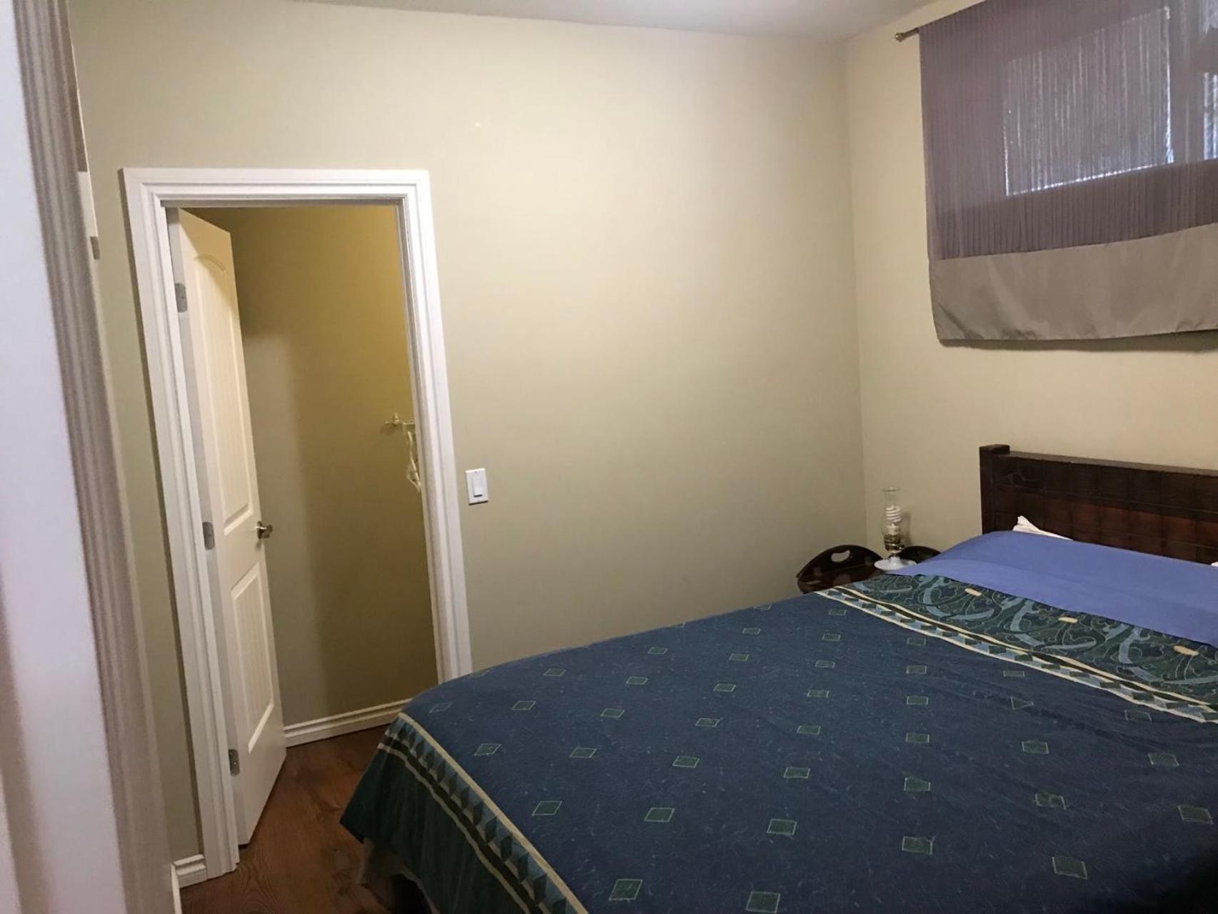 民宿Ann's House in Calgary