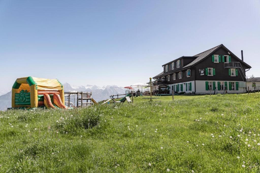 Berggasthaus Rigi-Burggeist
