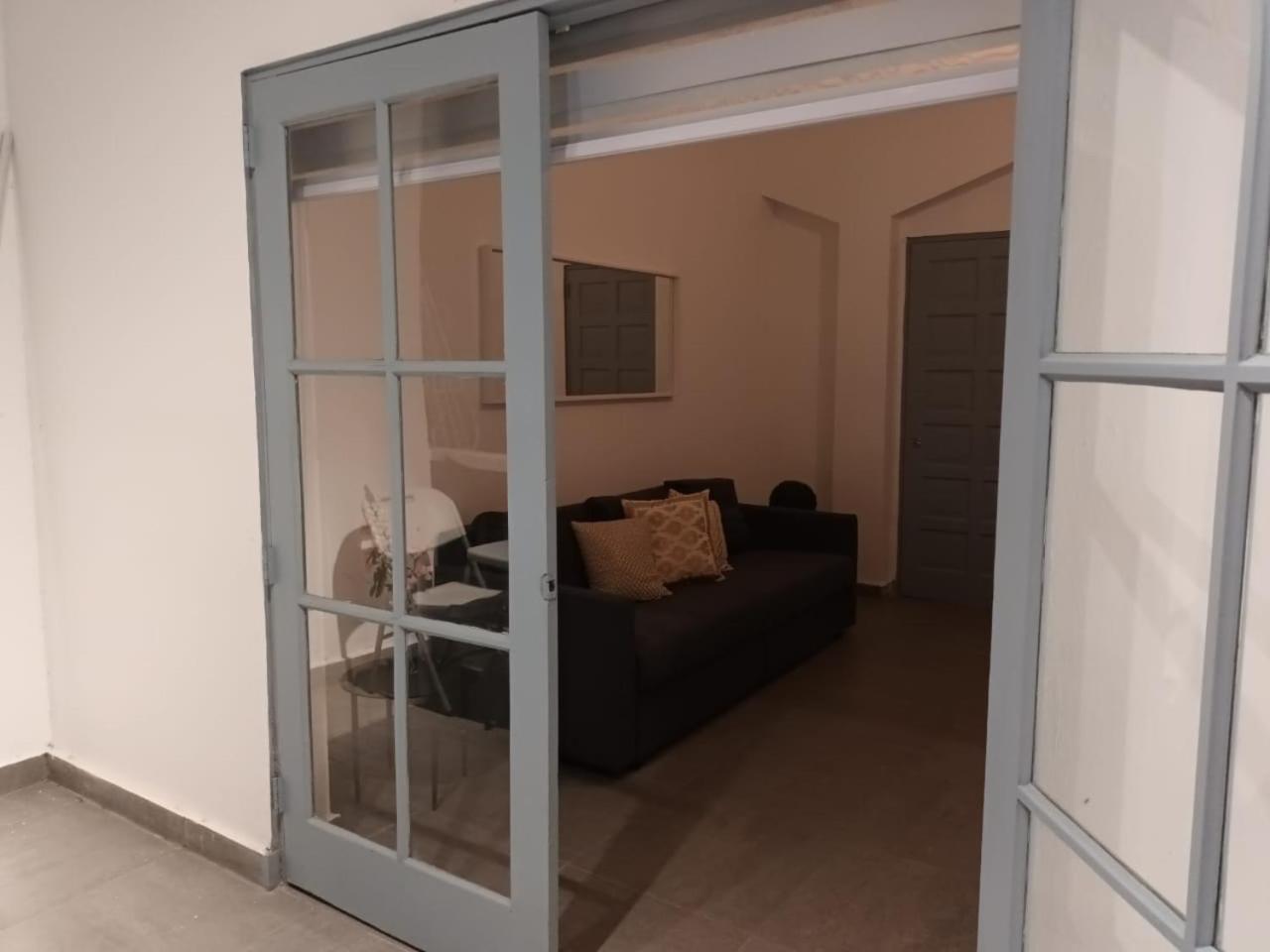 Apartamento el conde