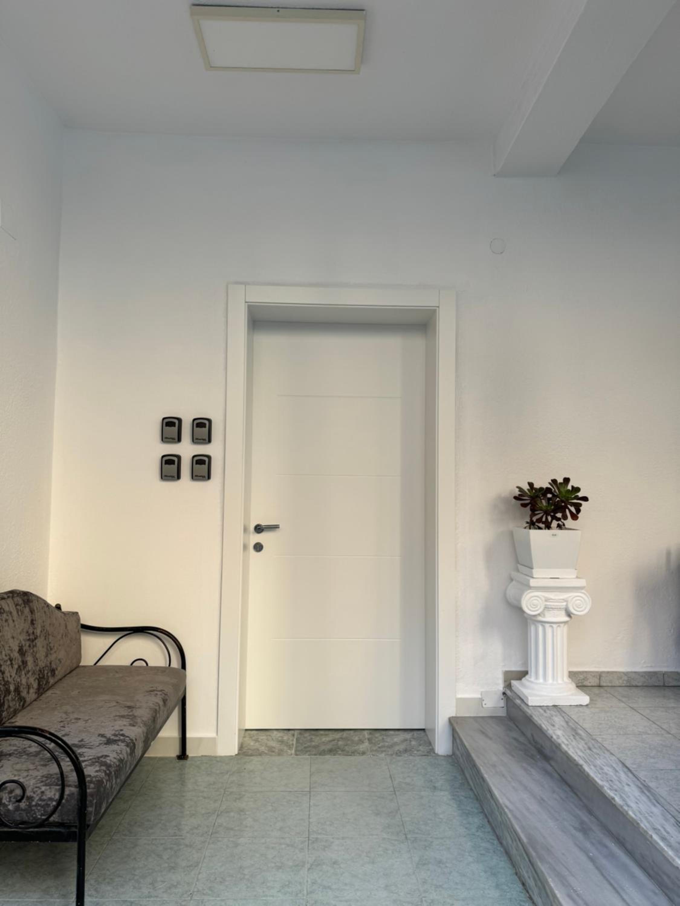Angel's Studio Apartments