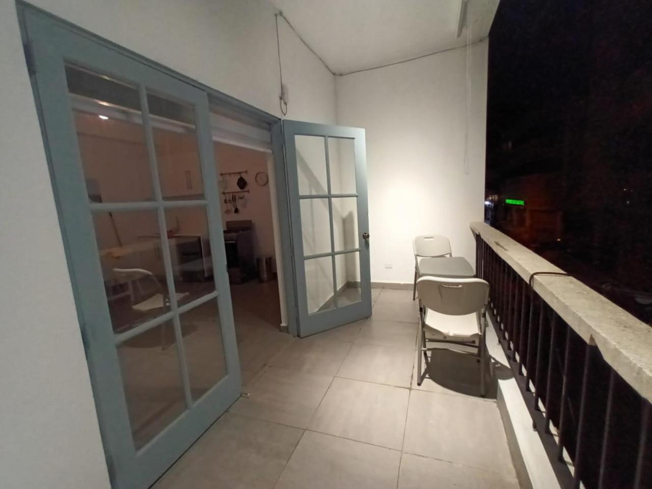 Apartamento el conde