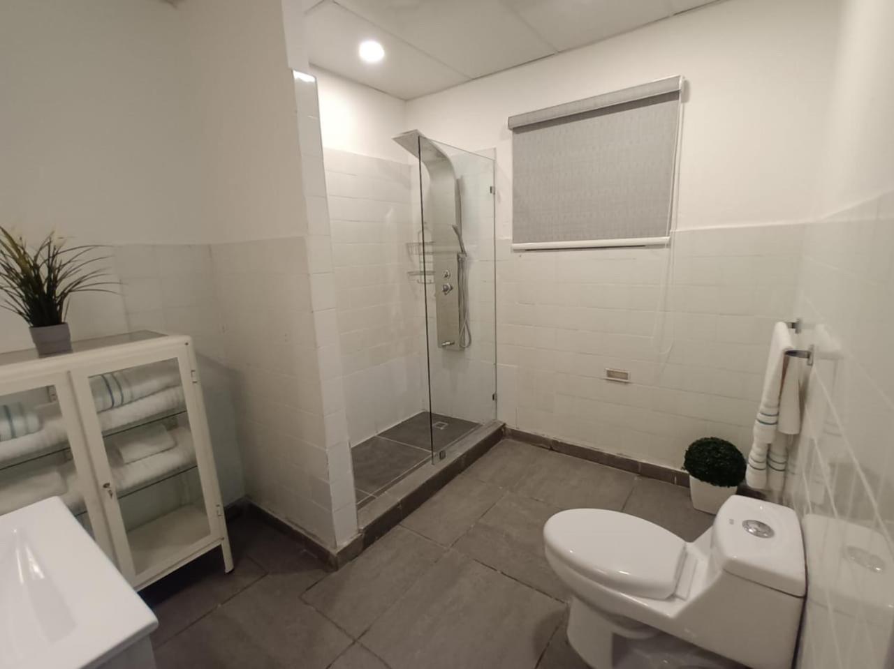 Apartamento el conde