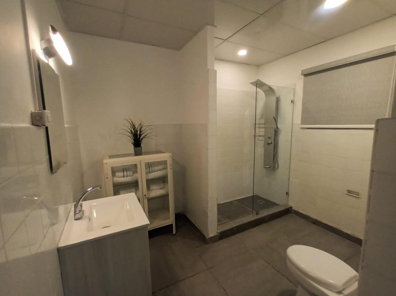 Apartamento el conde