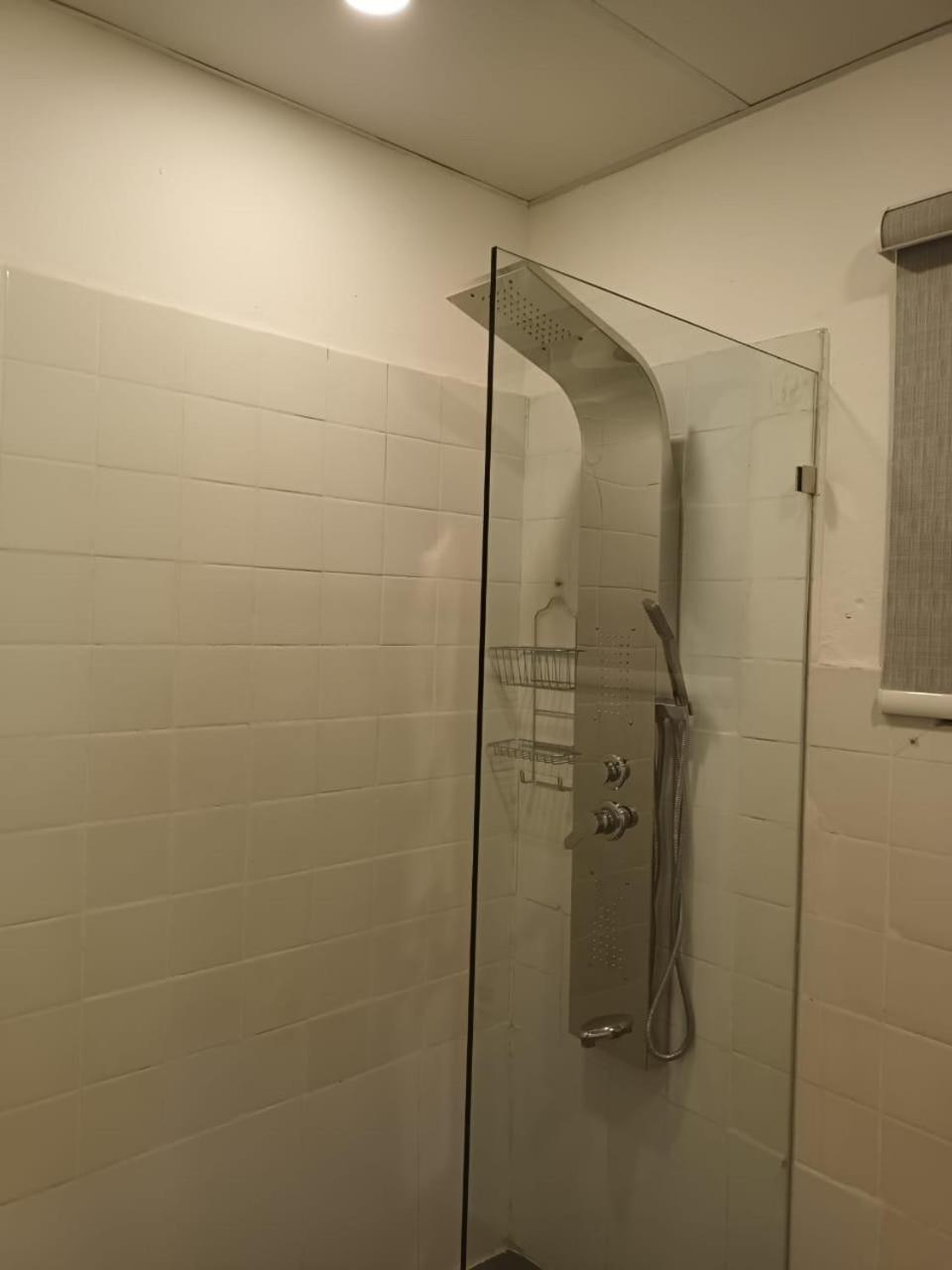 Apartamento el conde