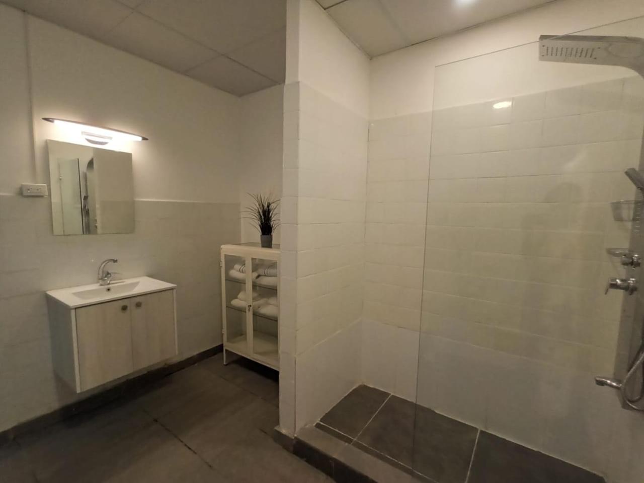 Apartamento el conde