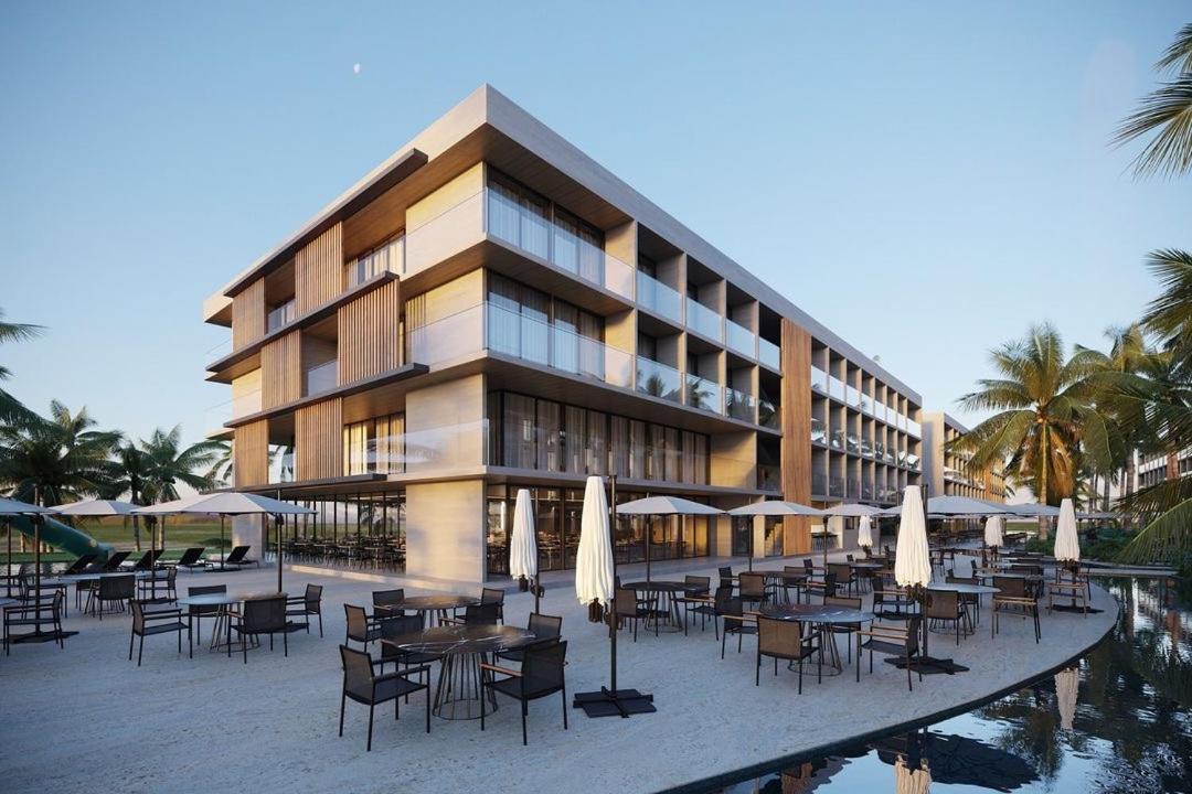 Porto Alto Resort