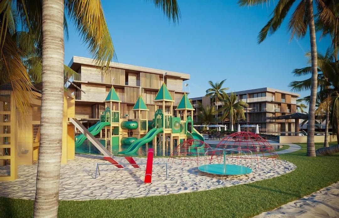 Porto Alto Resort
