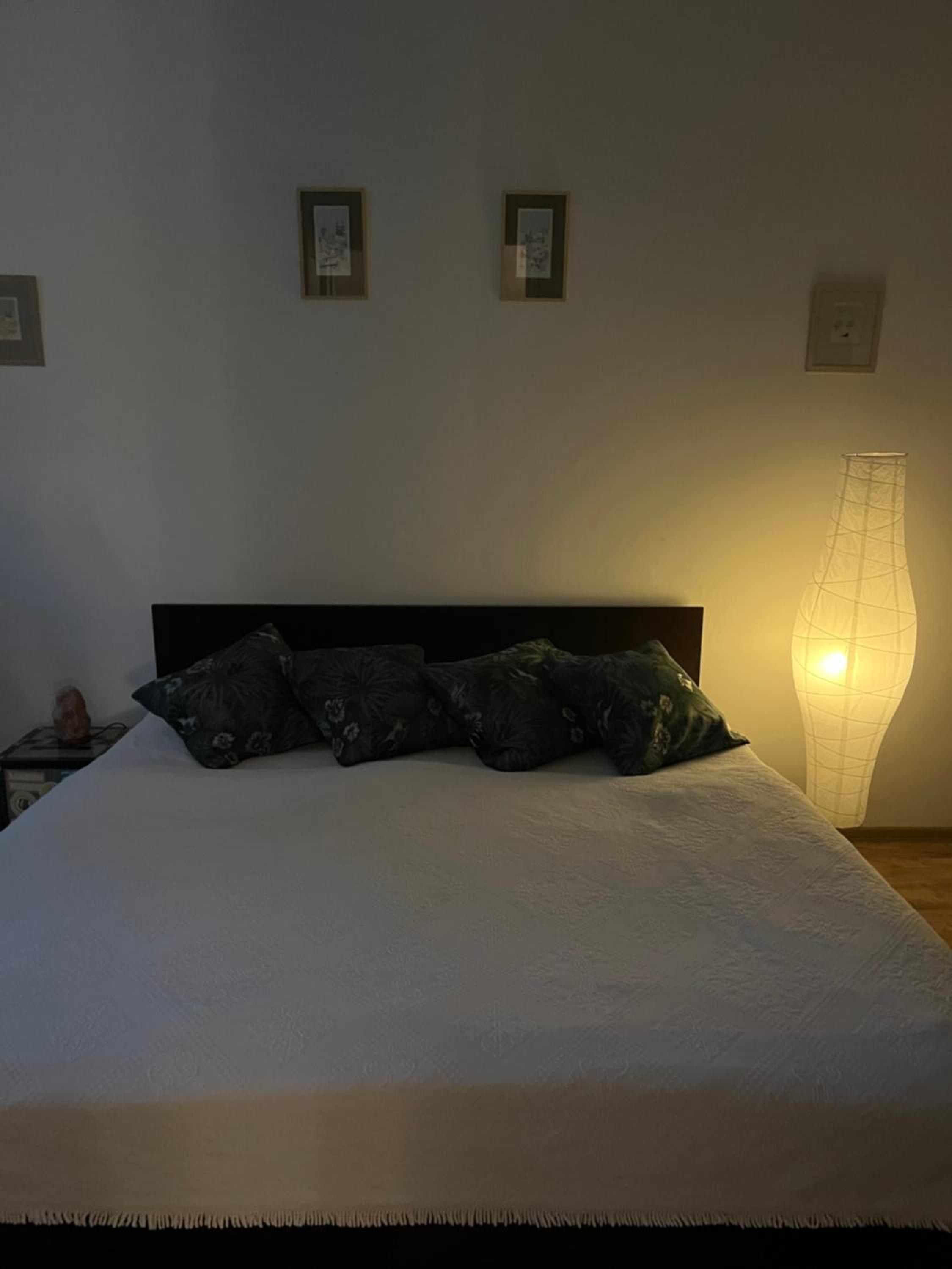 Retro apartment in Prague