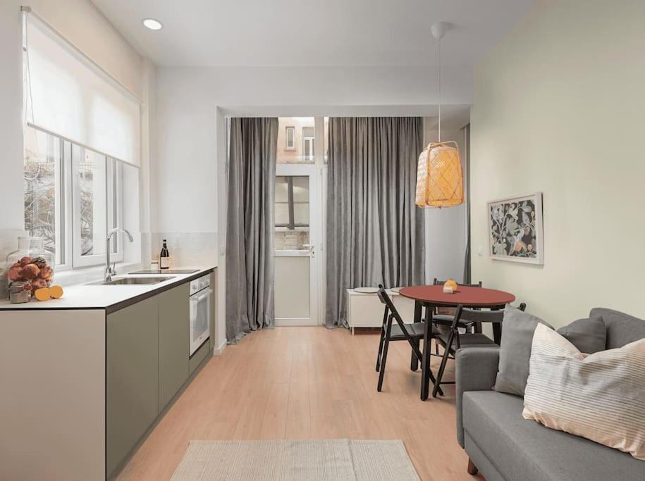 Trendy Urban Nest - Sofia Center