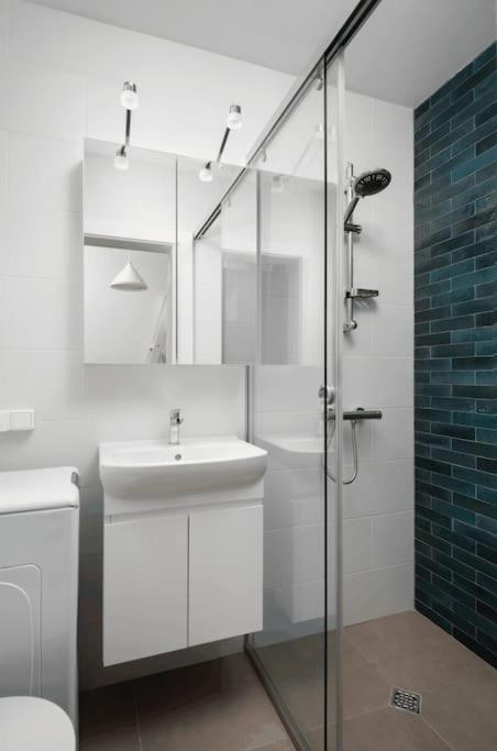 Trendy Urban Nest - Sofia Center