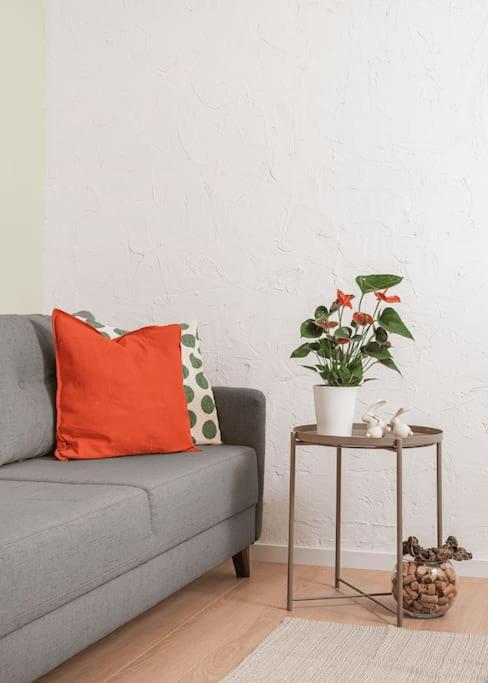 Trendy Urban Nest - Sofia Center
