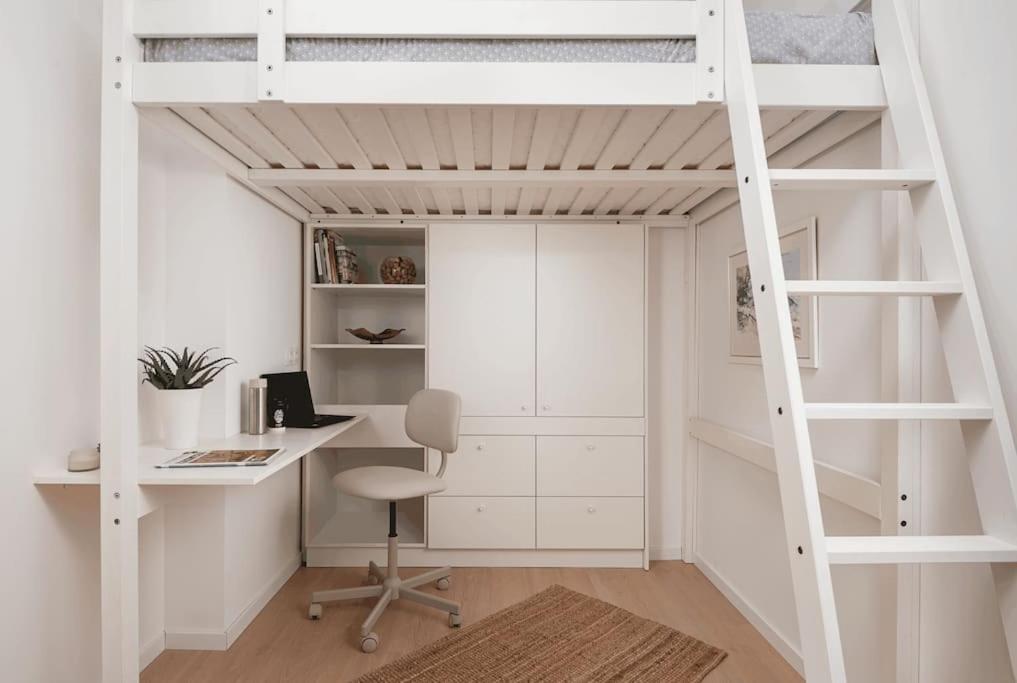 Trendy Urban Nest - Sofia Center
