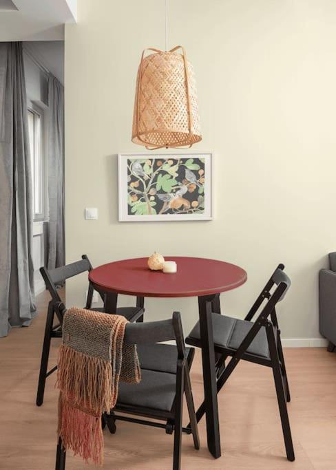 Trendy Urban Nest - Sofia Center