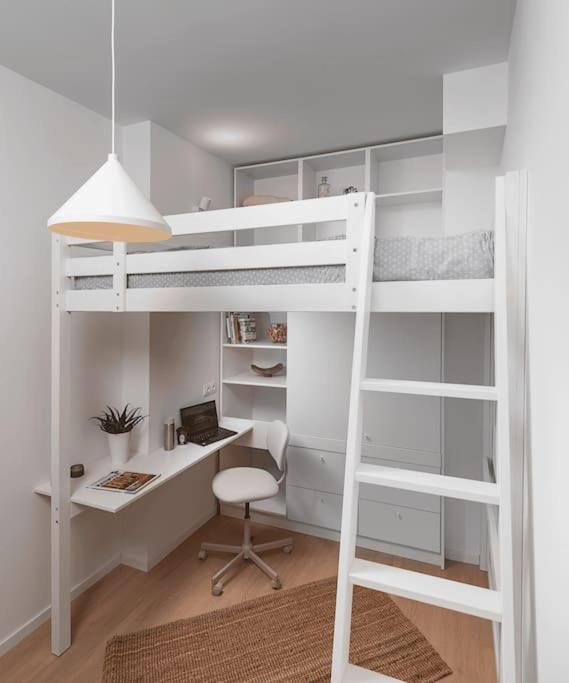 Trendy Urban Nest - Sofia Center