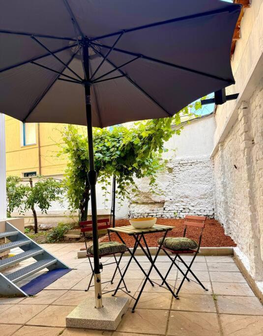 Trendy Urban Nest - Sofia Center