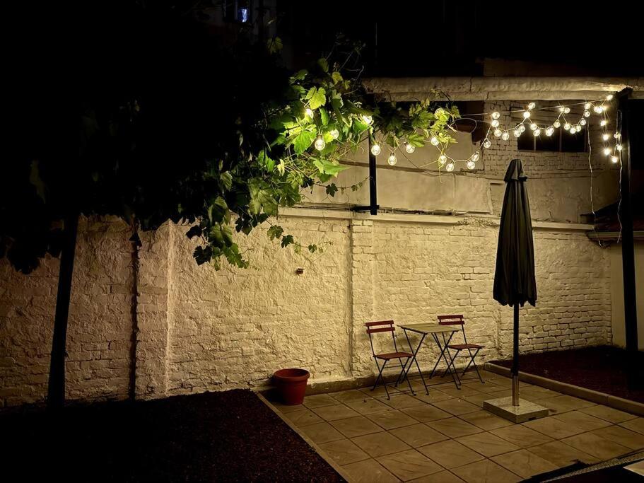 Trendy Urban Nest - Sofia Center