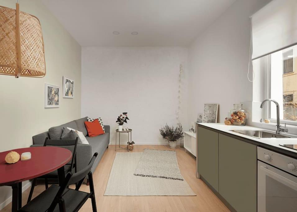 Trendy Urban Nest - Sofia Center