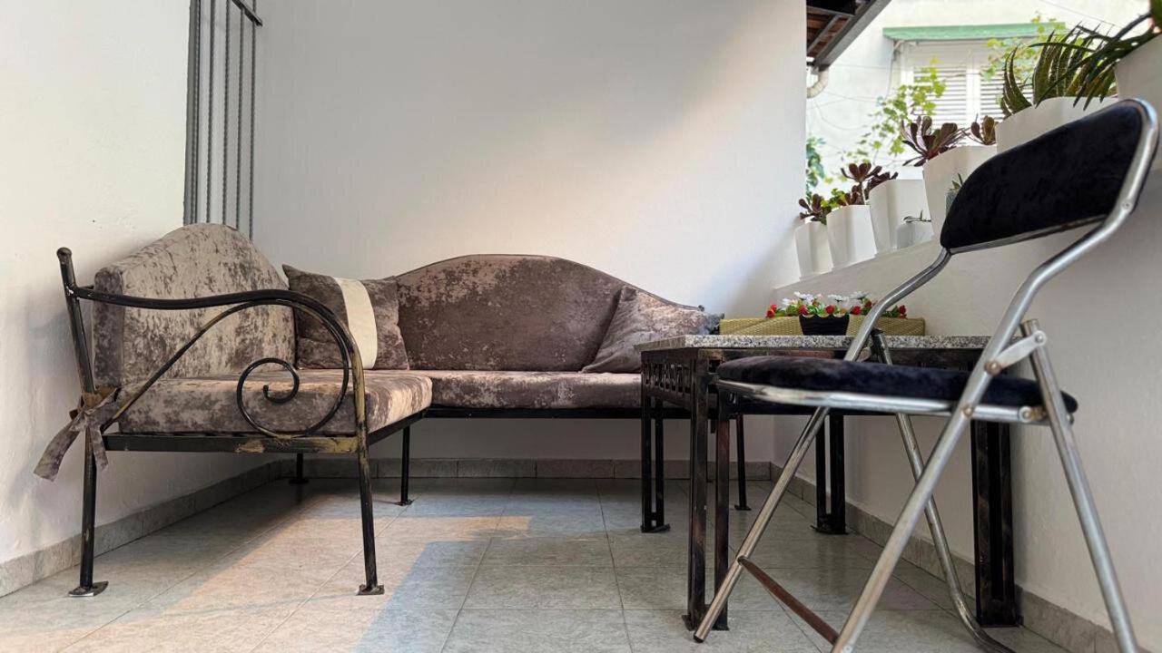 Angel's Studio Apartments