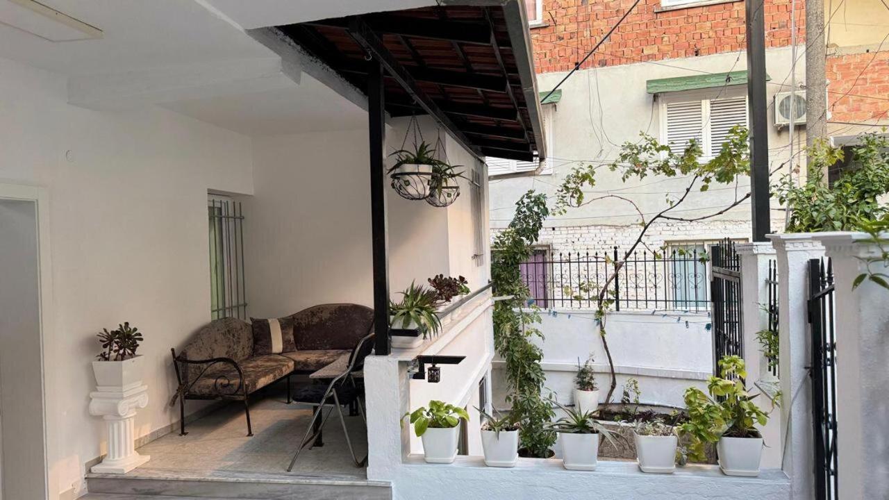 Angel's Studio Apartments