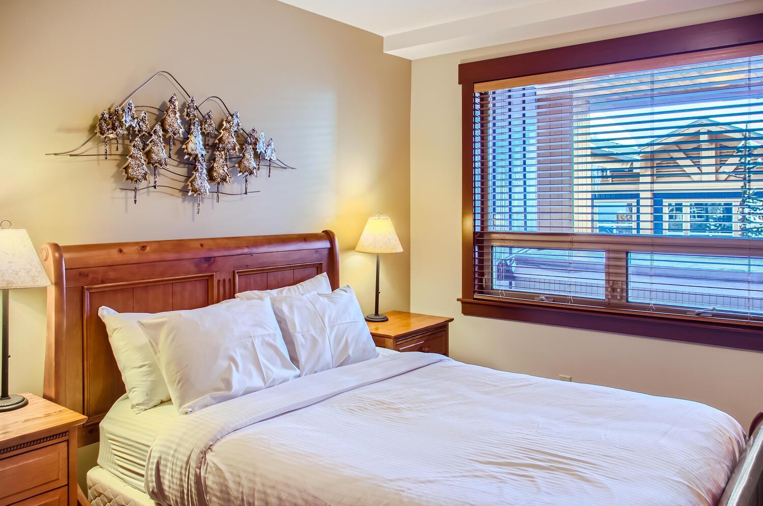 Stonegate Resort Unit A102