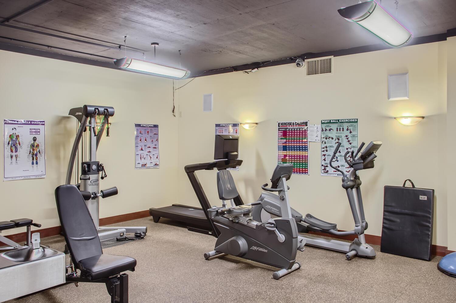 Stonegate Resort Unit A102