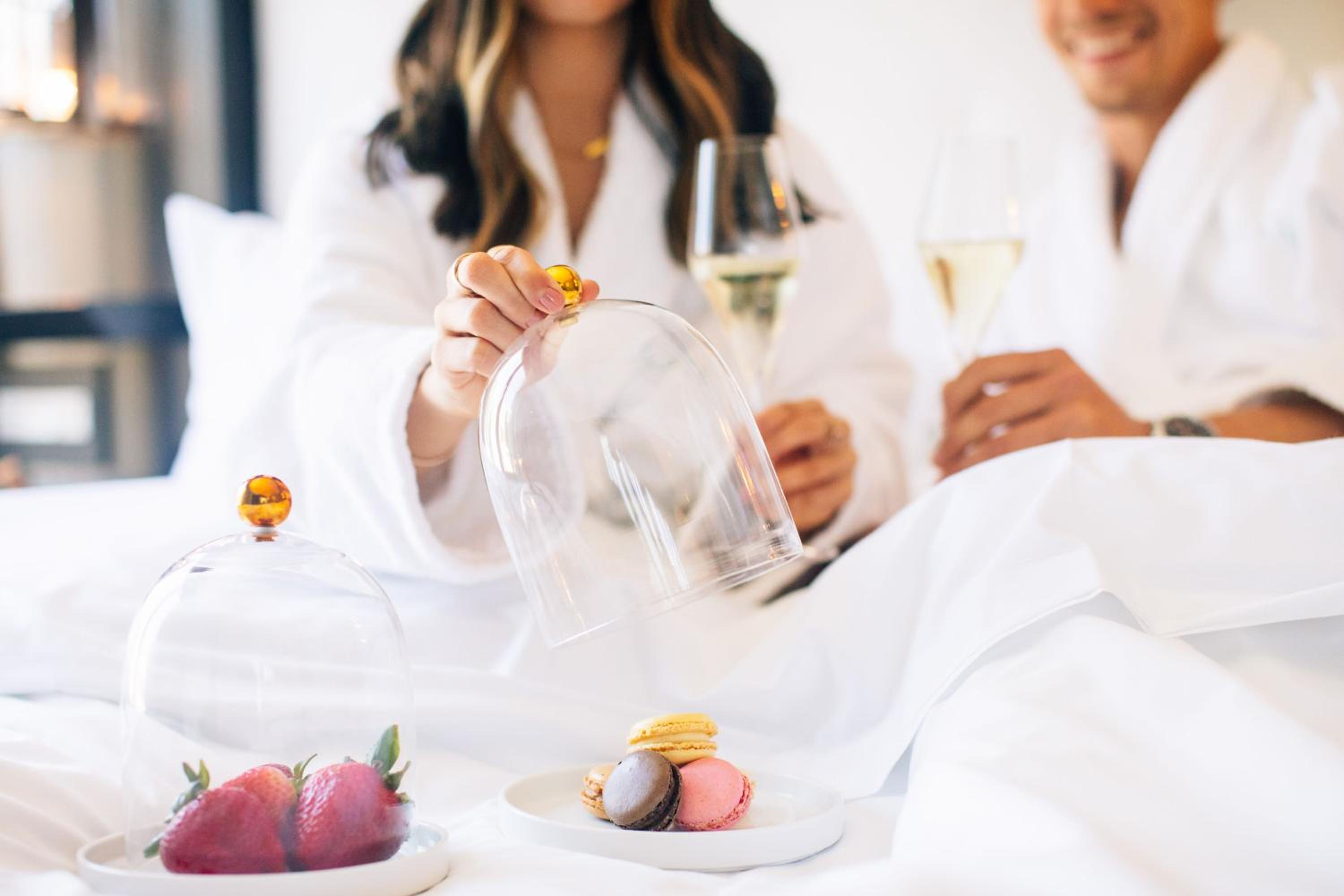 The Clancy, Autograph Collection 2