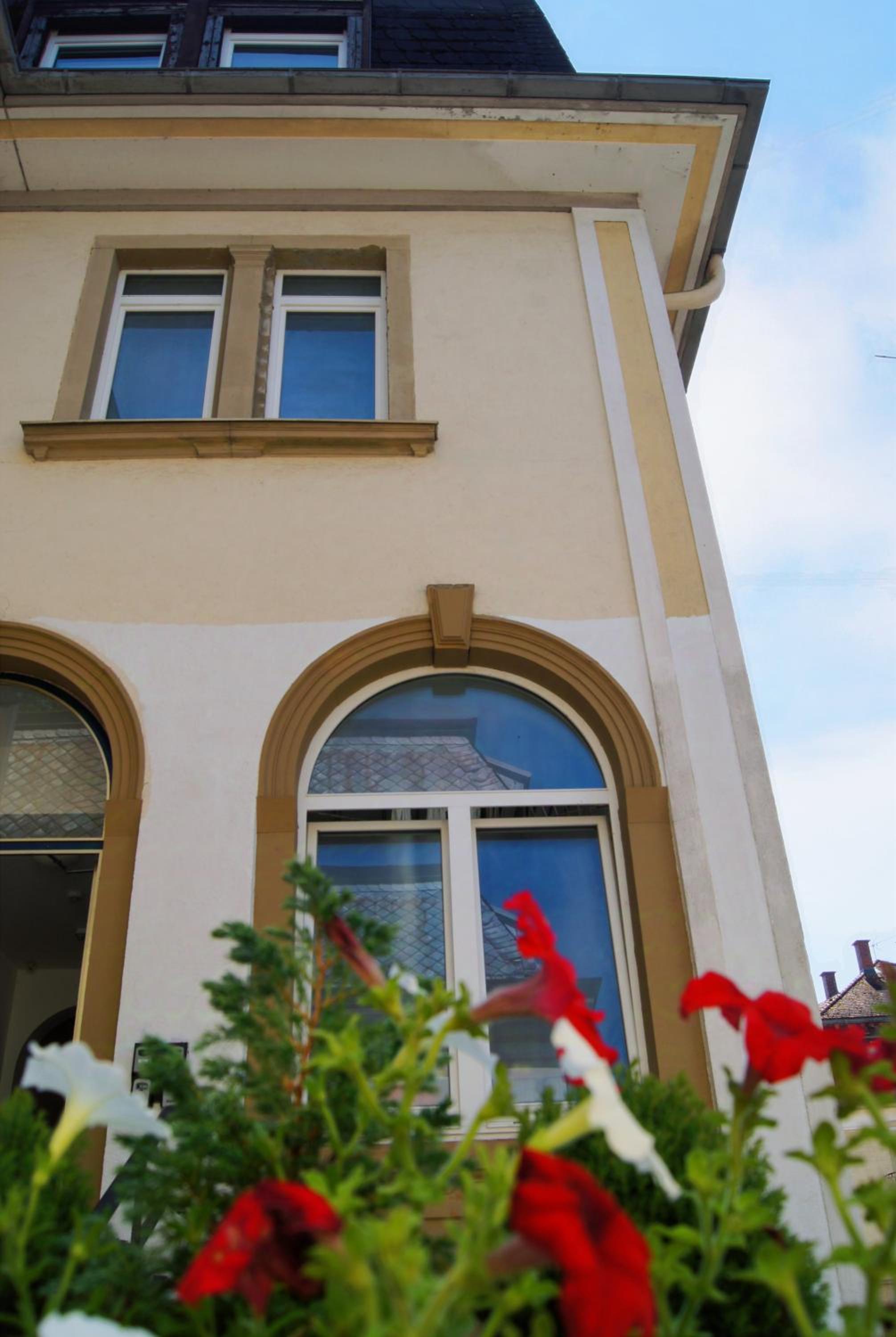 Park Villa Apartments