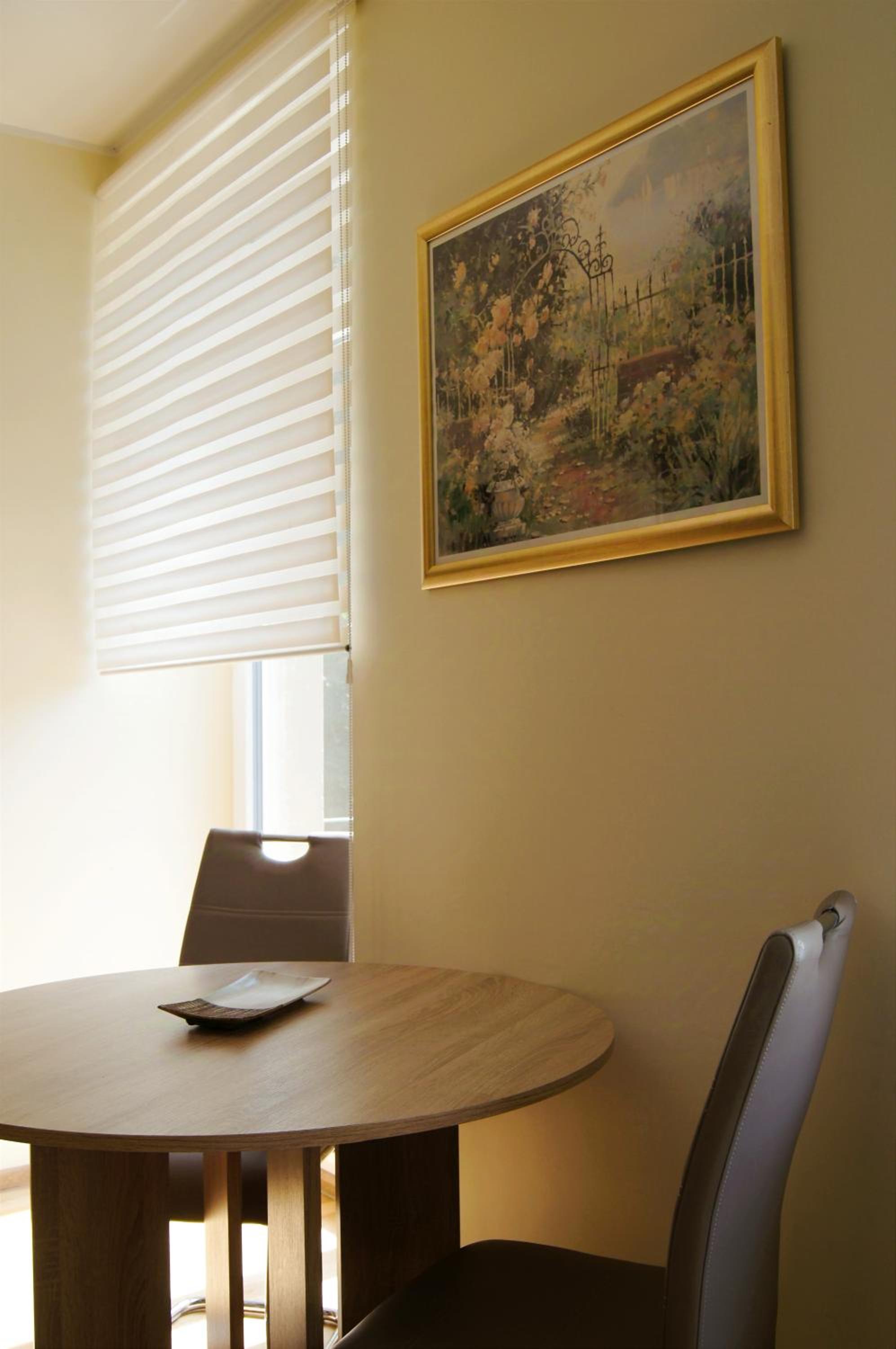Park Villa Apartments