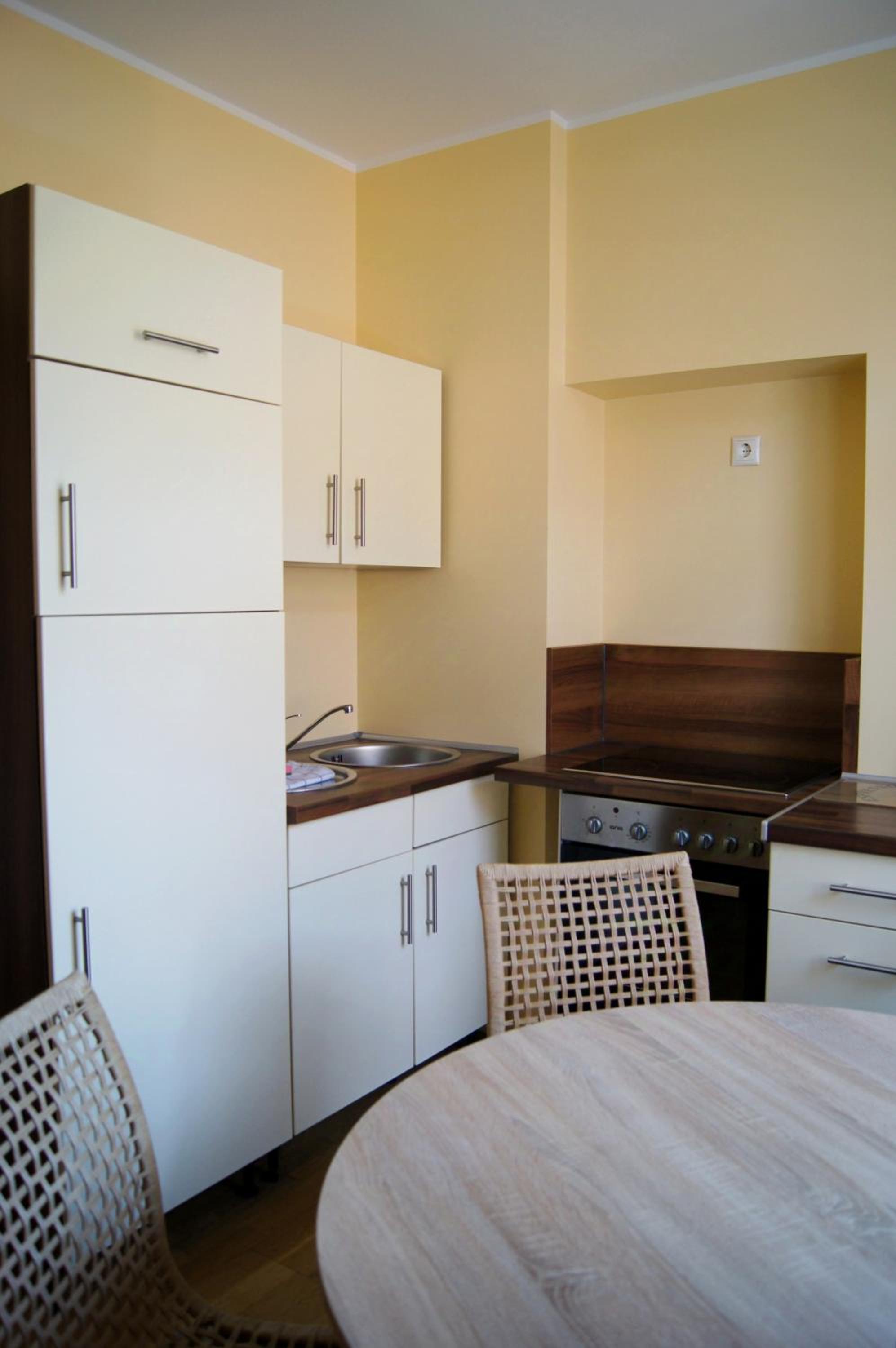 Park Villa Apartments
