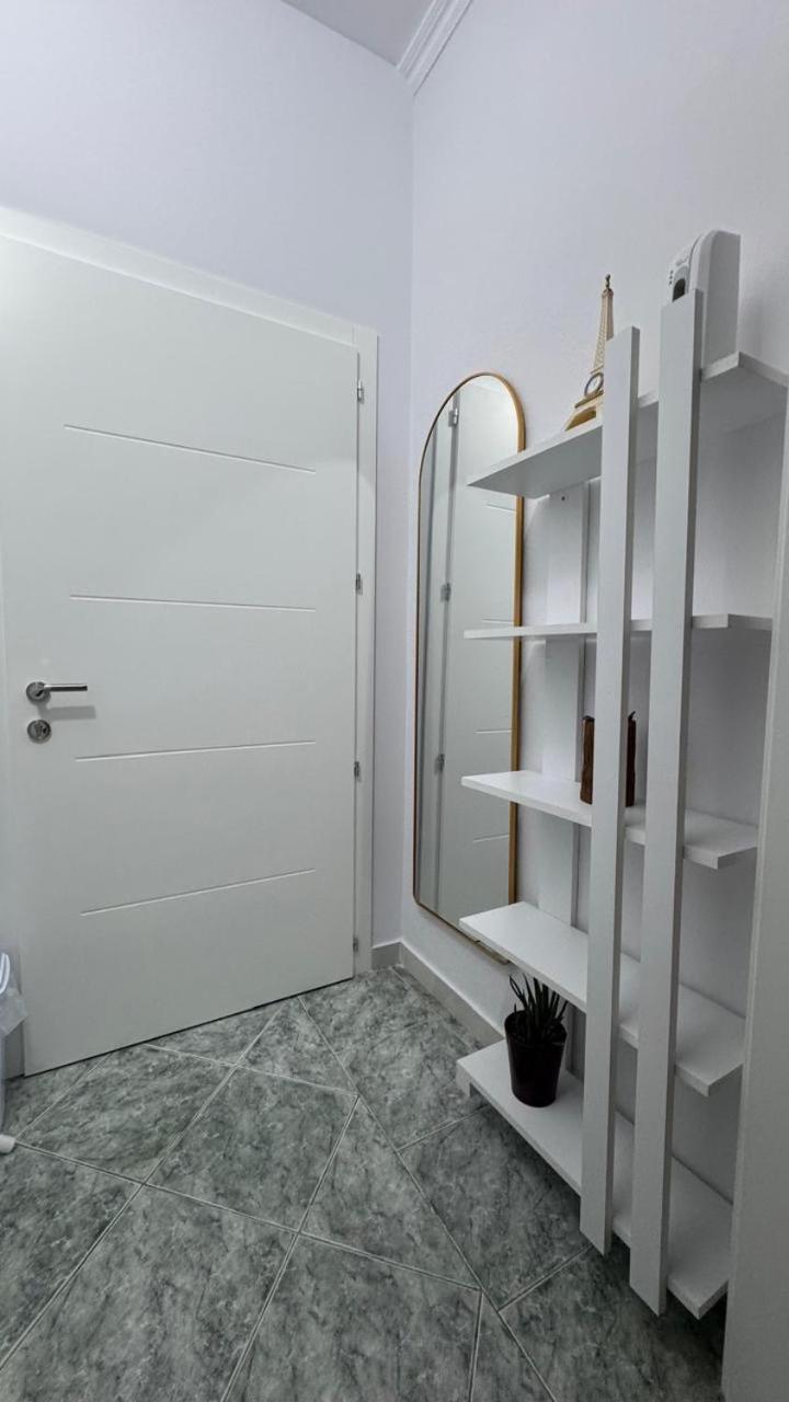 Angel's Studio Apartments