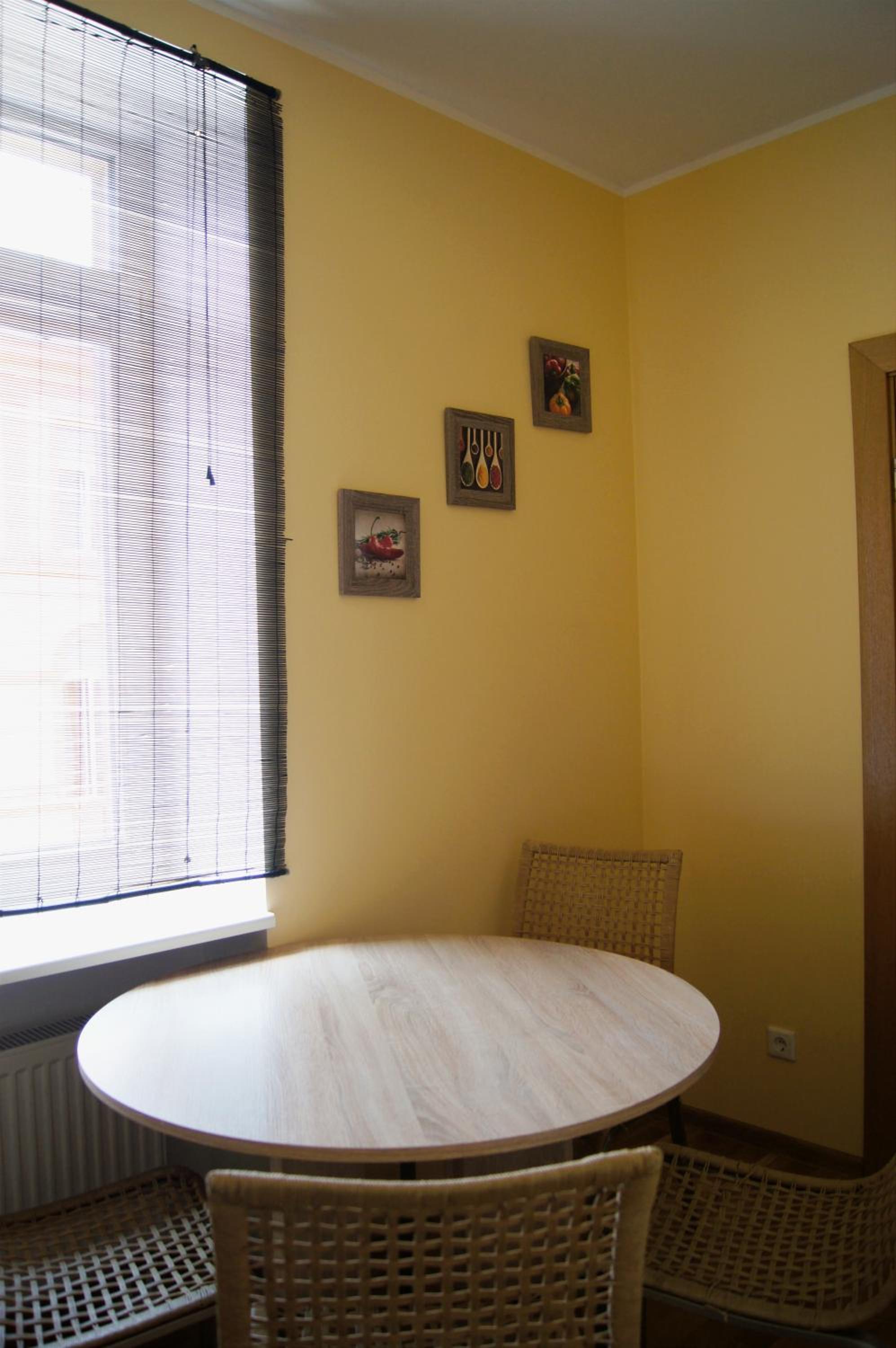 Park Villa Apartments