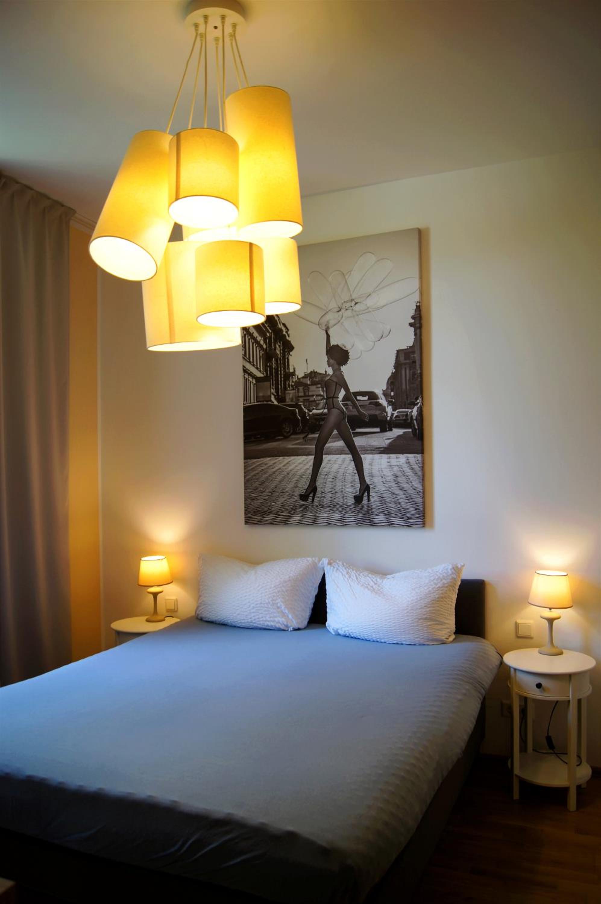 Park Villa Apartments