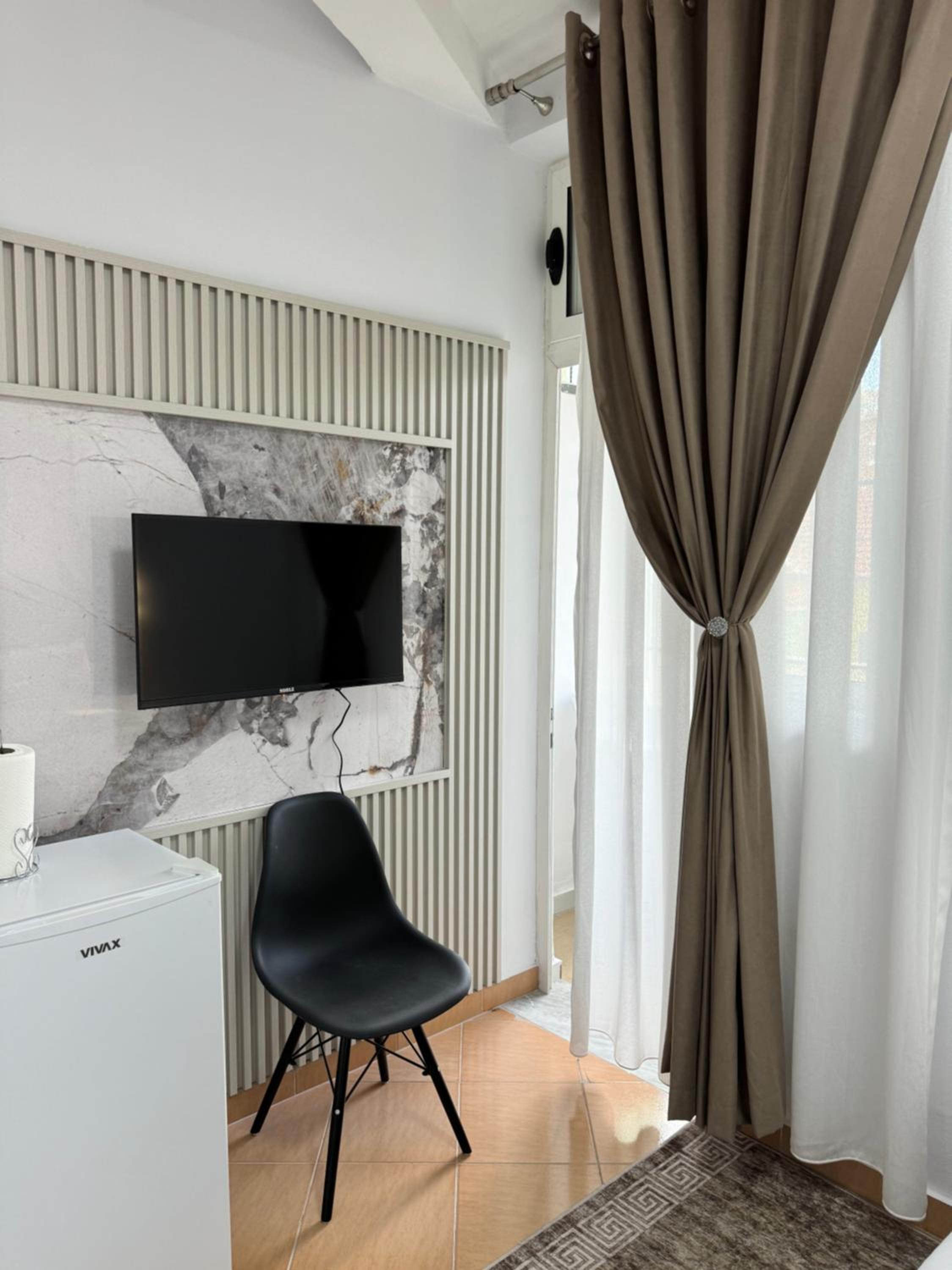 Angel's Studio Apartments