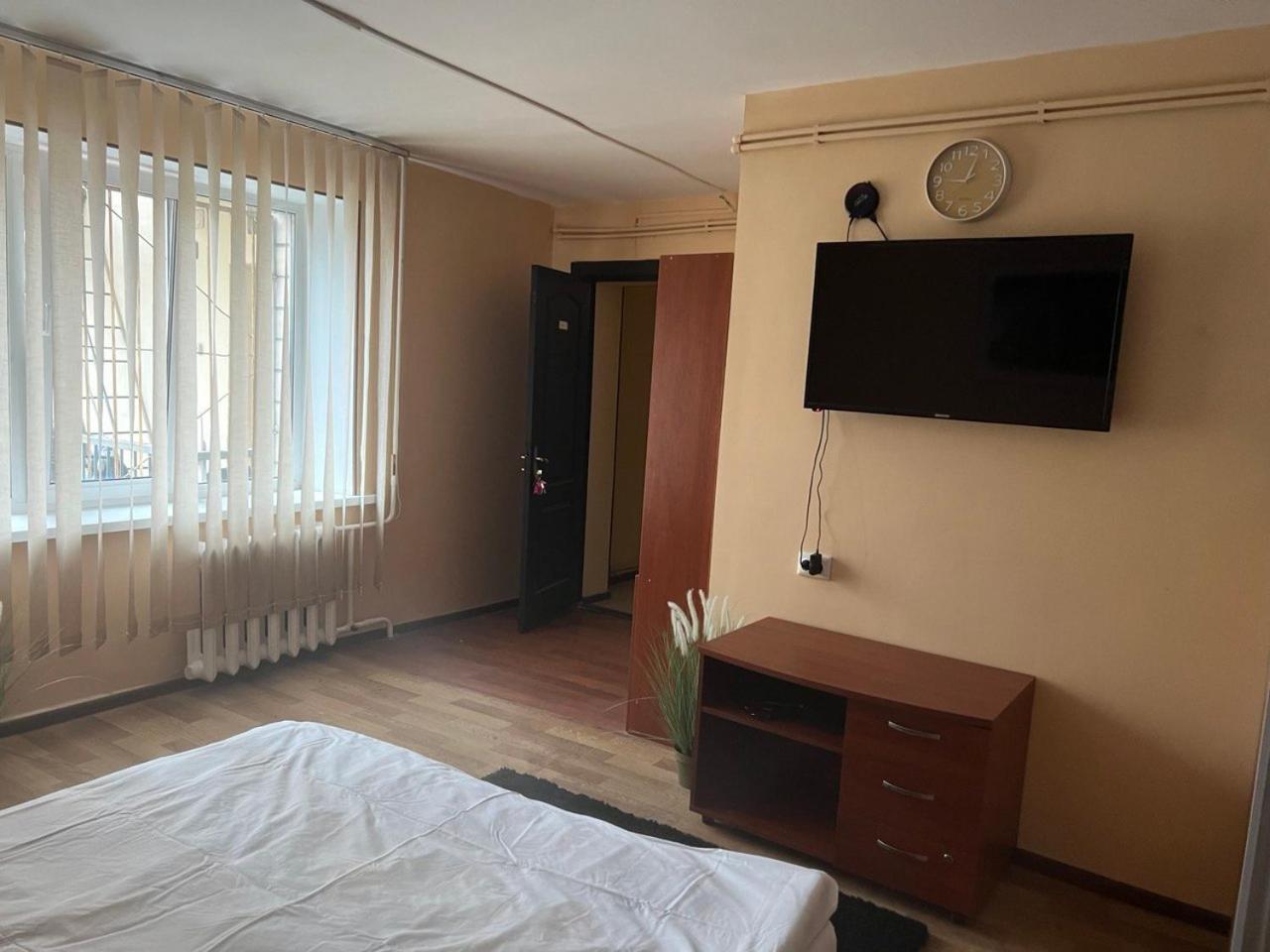 Hostel Krone GOK Zatishok view 2