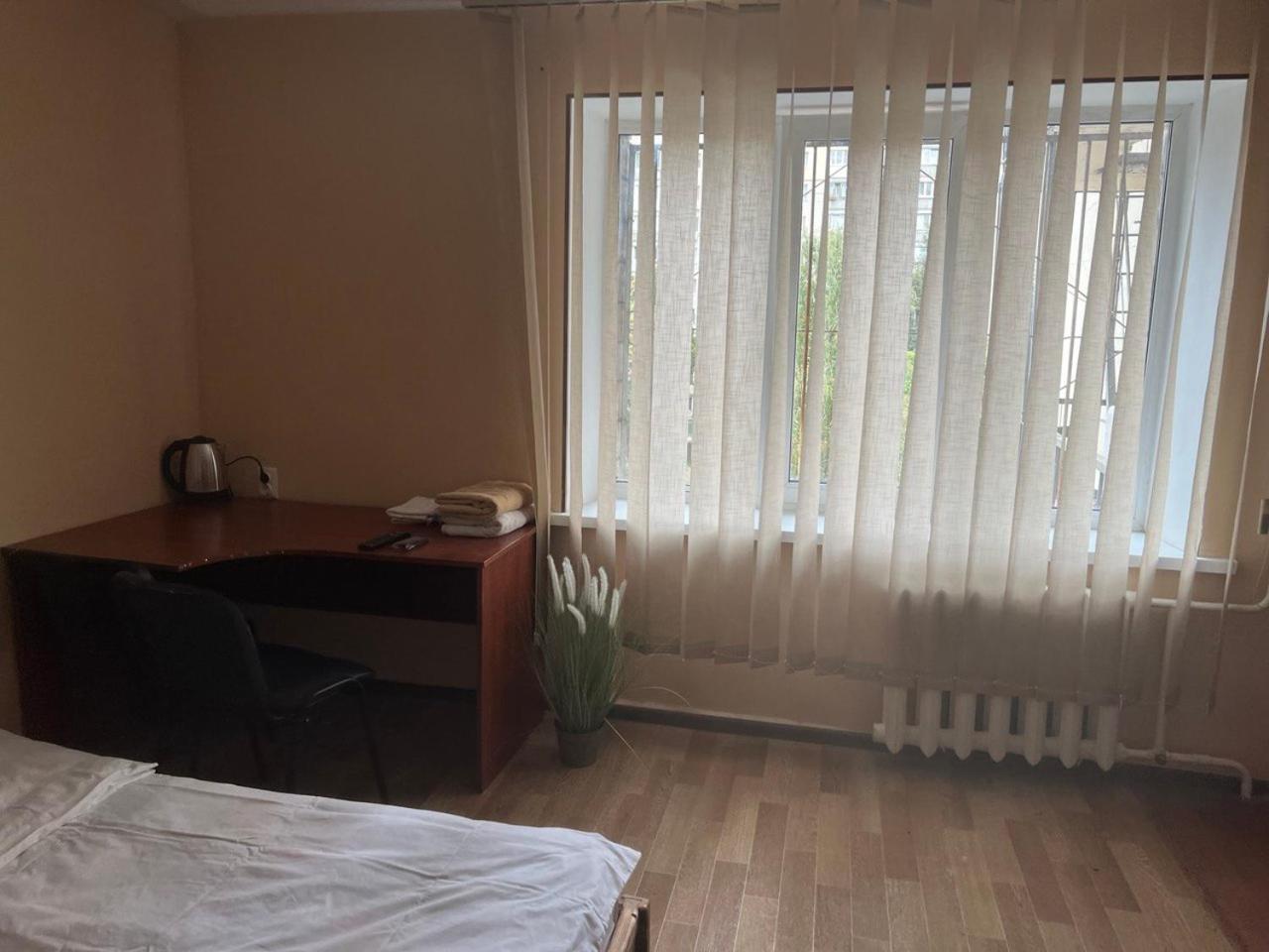 Hostel Krone GOK Zatishok view 4