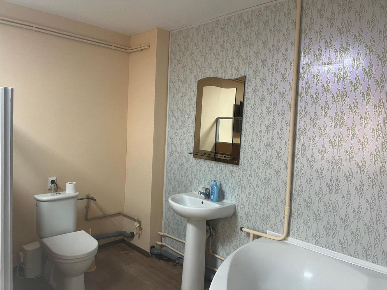 Hostel Krone GOK Zatishok view 5