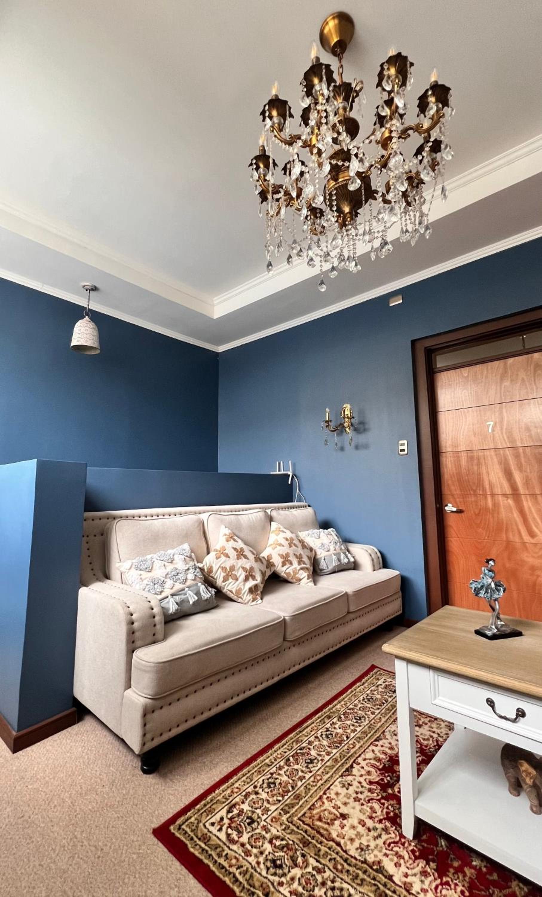 HOSTAL PARIS TALCA