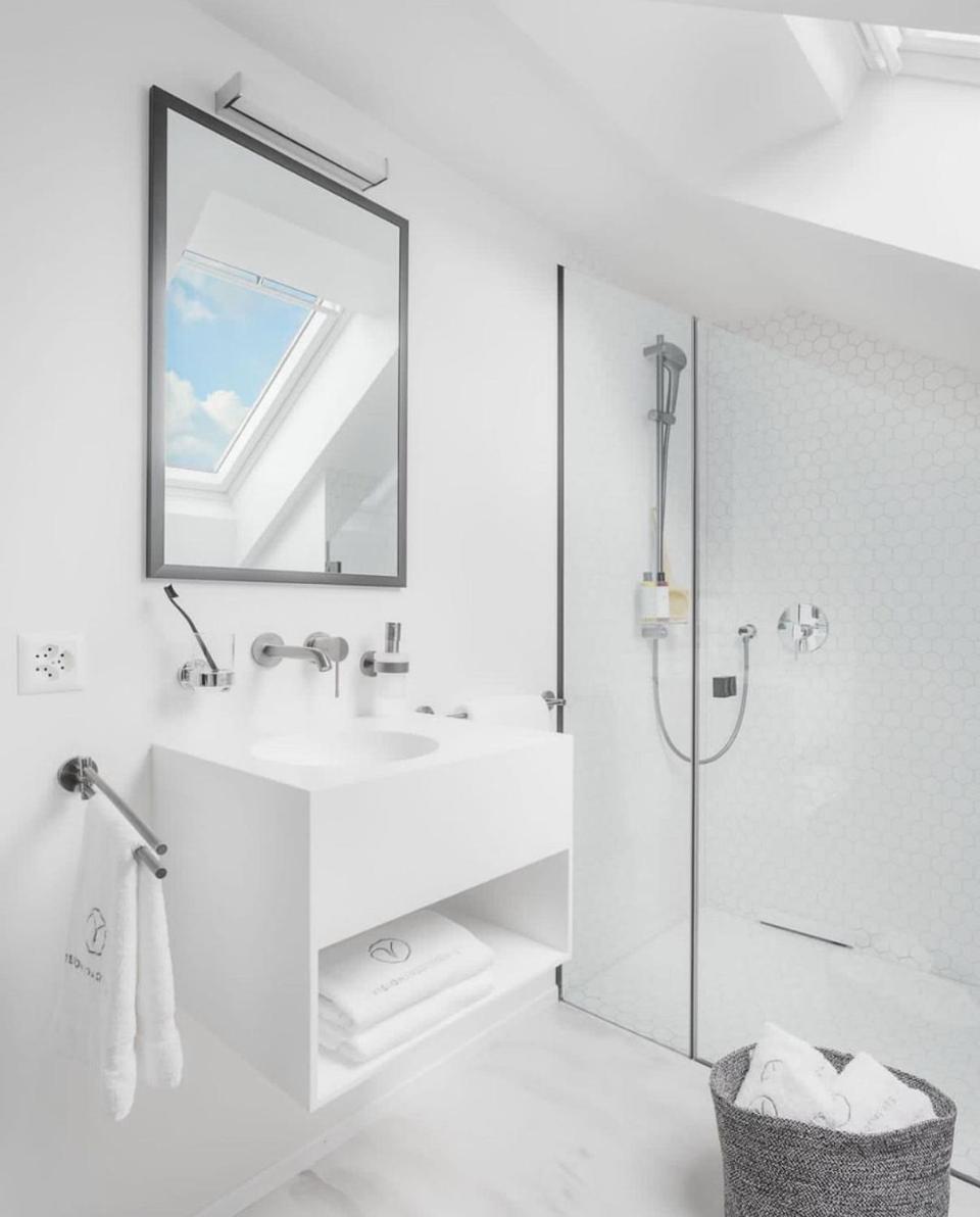 Prince Lux Apartments