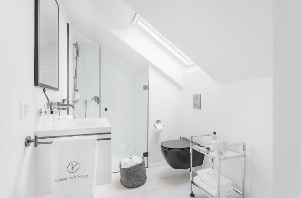 Prince Lux Apartments